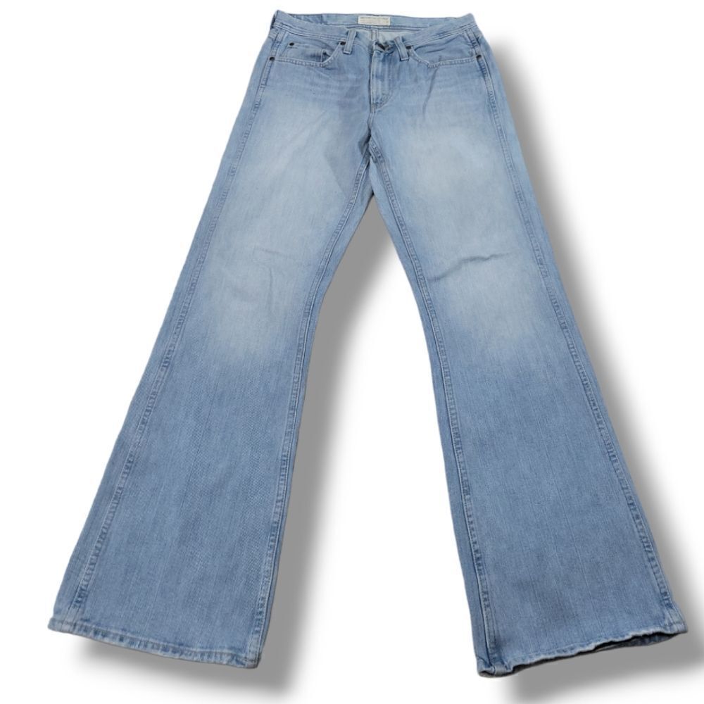 American Eagle Outfitters Jeans Size 29 W29" x L32" AE Jeans Rugged Construction